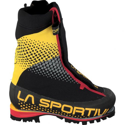 La Sportiva G2 Shoe - side view