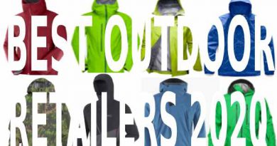 Best outdoor retailers 2020 best outdoor retailers 2020