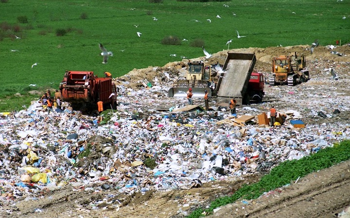 landfill with outdoor waste is well considered among the best sustainable outdoor brands