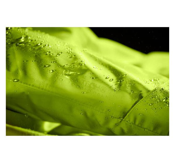 helly hansen - VERGLAS 3L SHELL JACKET - flue - waterproof