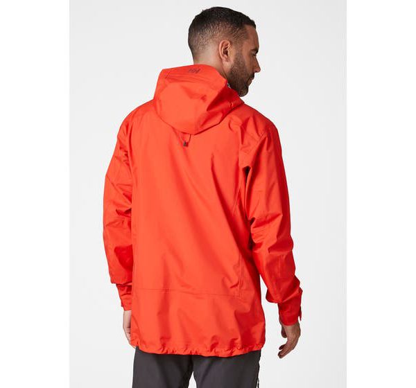 Helly Hansen VIMER 3L SHELL JACKET Compare with similar jackets