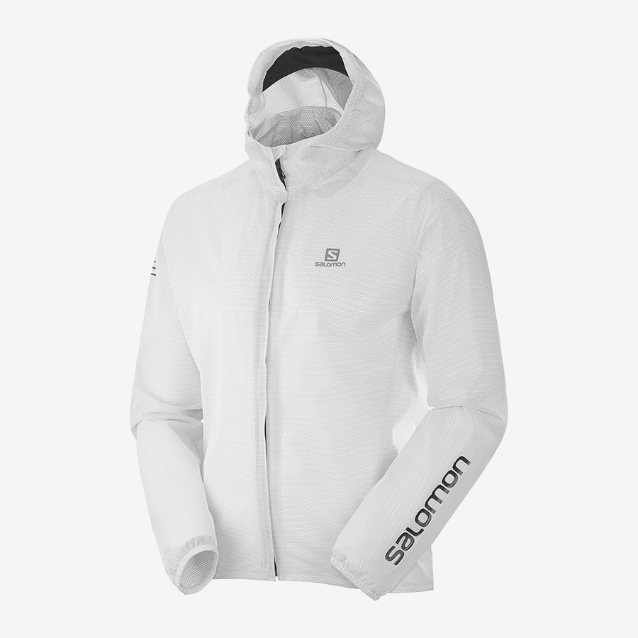 salomon hardshell jacket