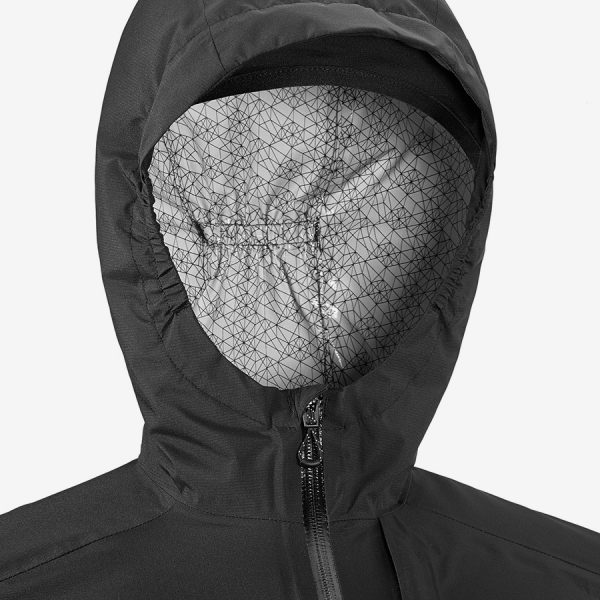 BONATTI WP JKT - smart hood