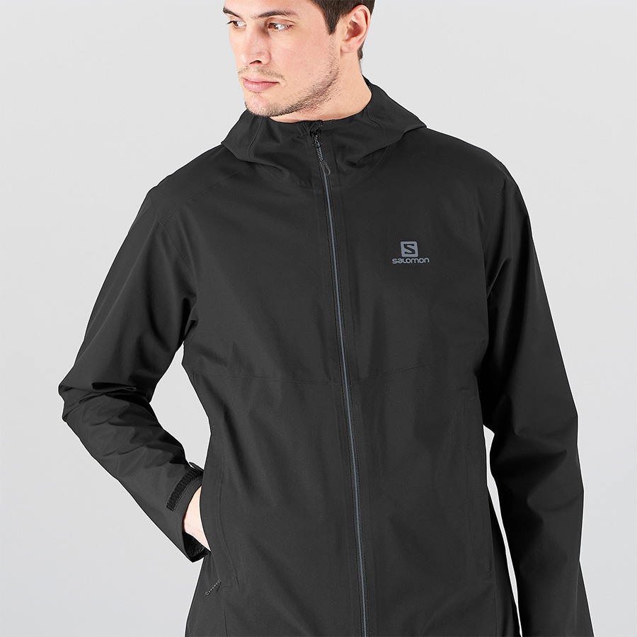 la cote stretch 2.5 l jacket