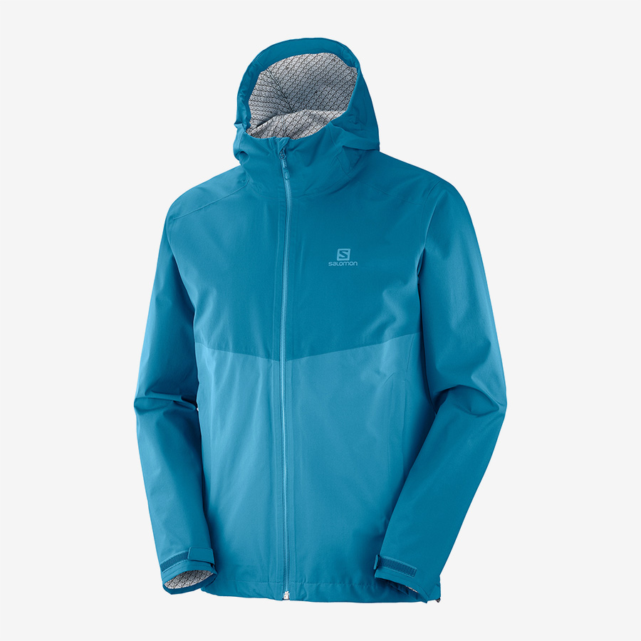 la cote stretch 2.5 l jacket