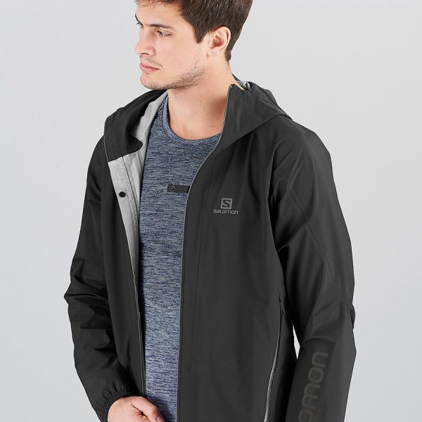 Salomon OUTLINE 360 3L JKT Engineer of outdoor Compare Jacket
