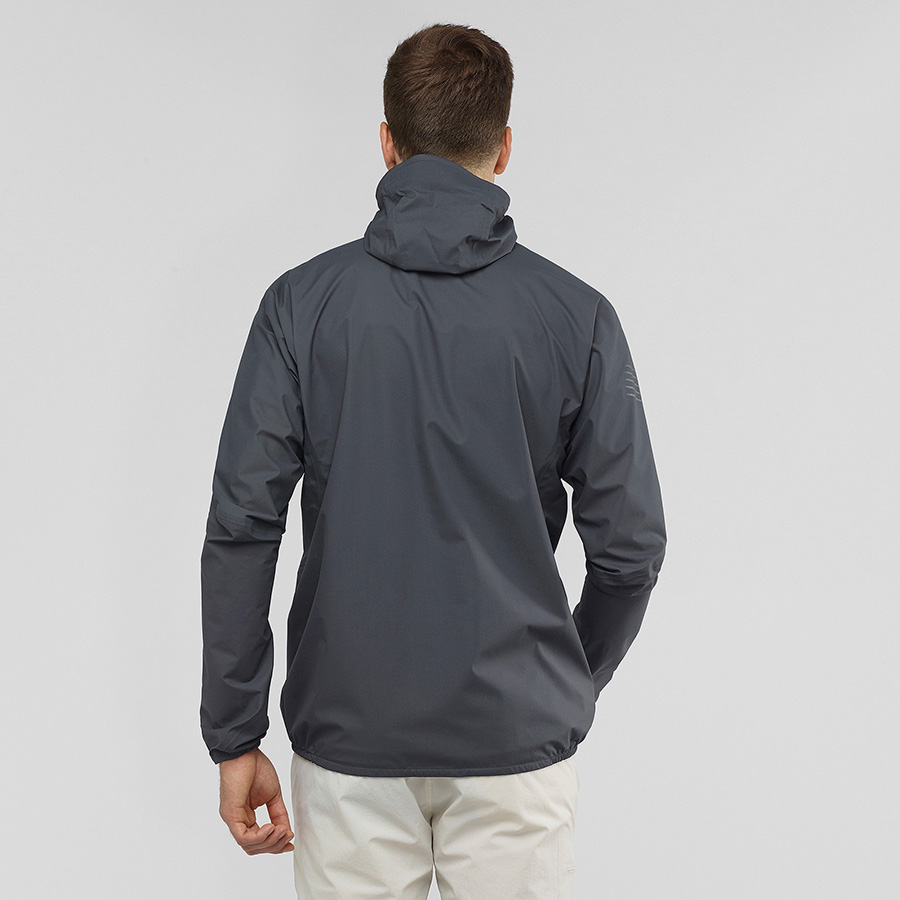 salomon outspeed 3l jacket