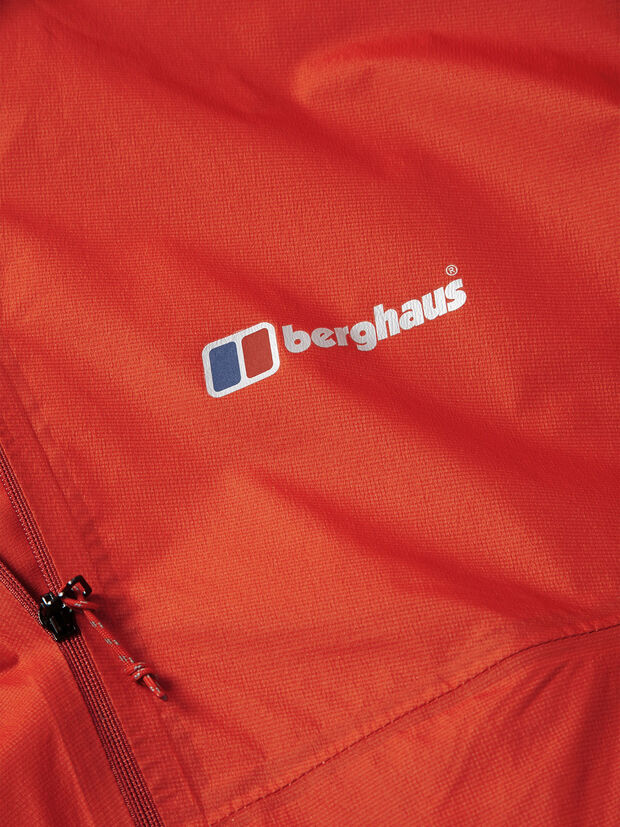 Berghaus HYPER 100 JACKET Engineer of outdoor Compare Jackets