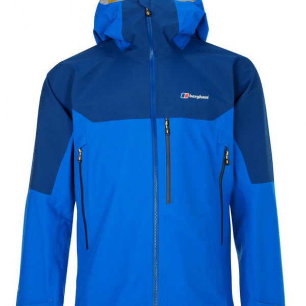 Berghaus - EXTREM 5000 - front blue