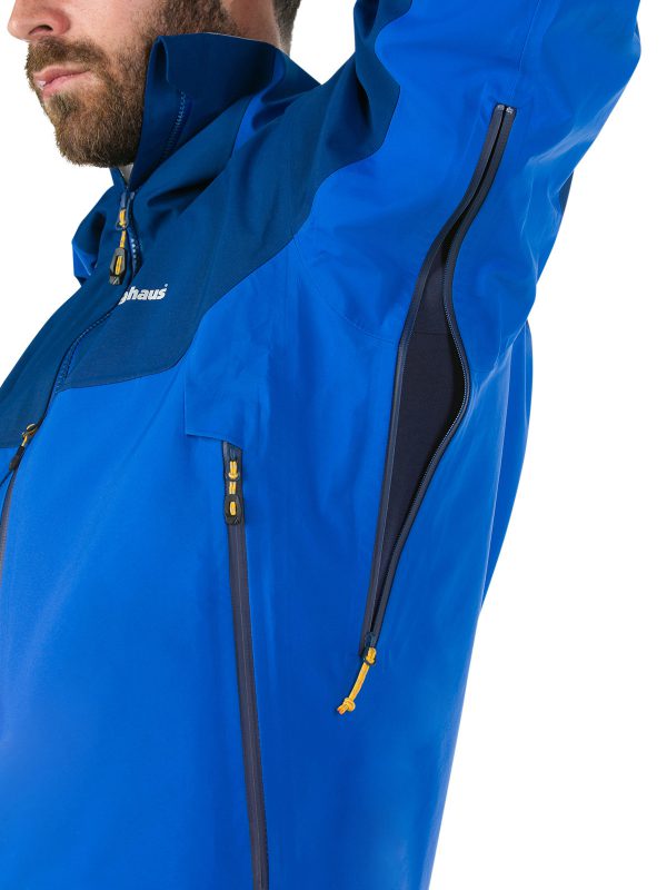 Berghaus extrem 5000 clearance review
