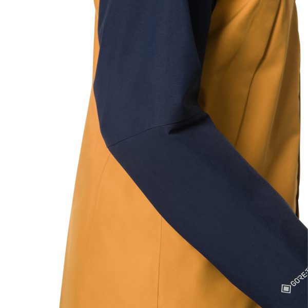 Berghaus ATHUNDER Engineer of outdoor Compare the jacket