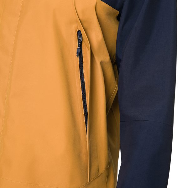 Berghaus athunder 2025 jacket
