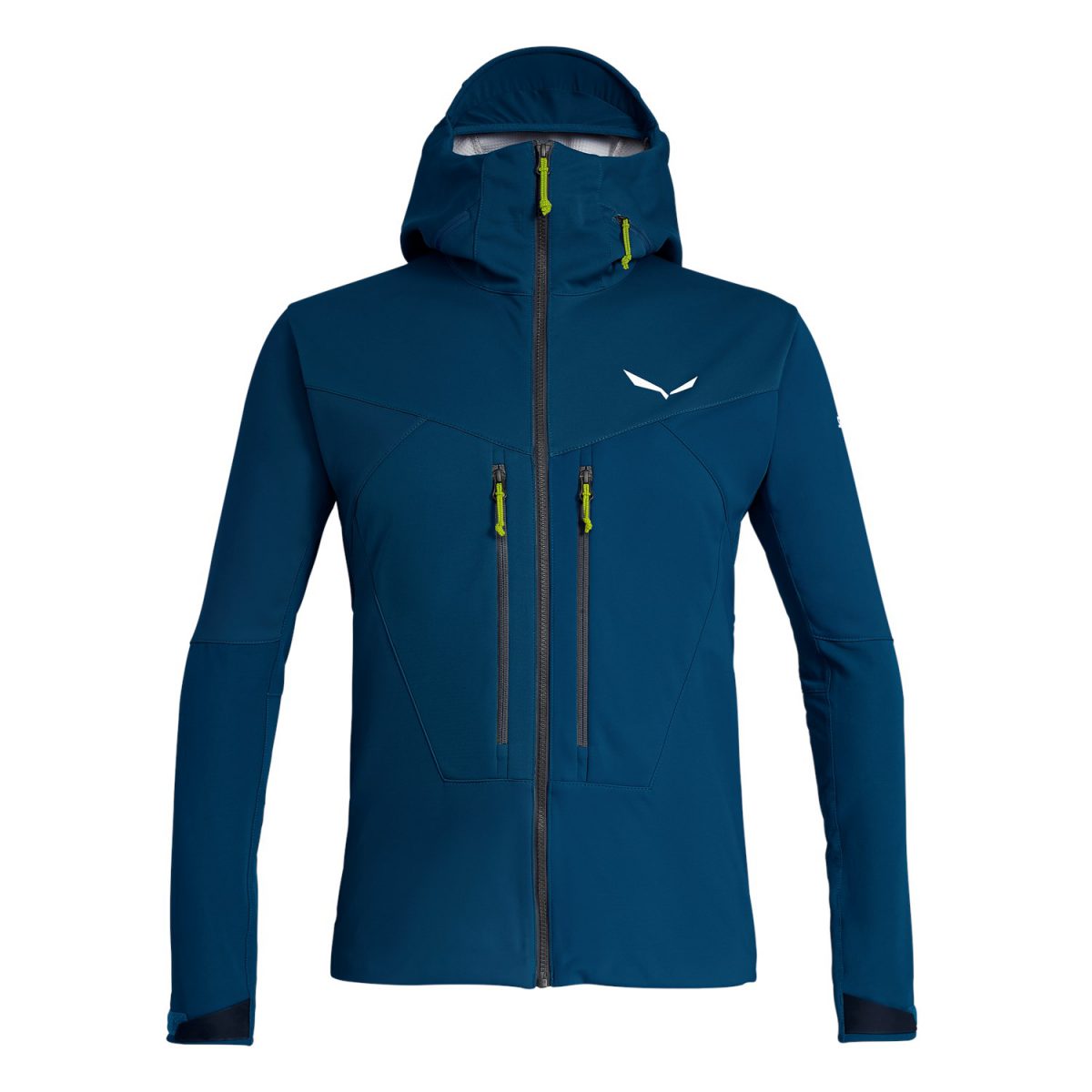 salewa ortles windstopper jacket