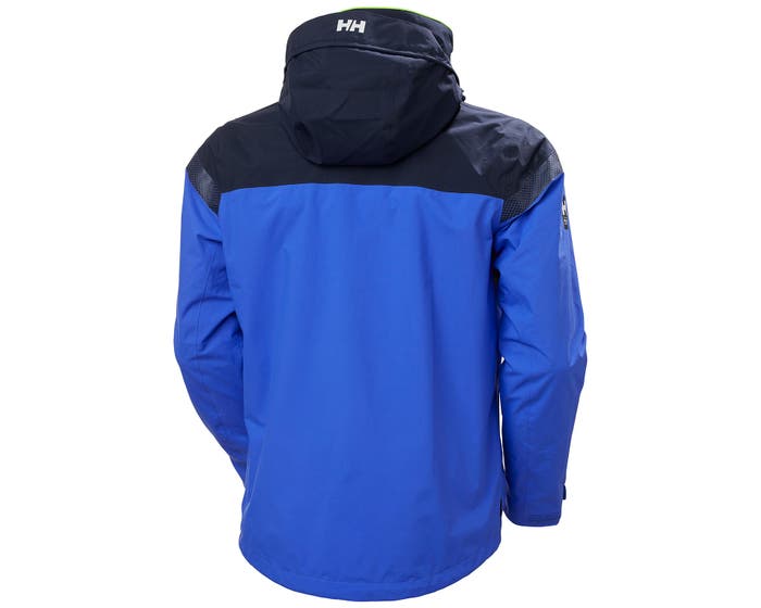 Helly hansen deals olympian blue