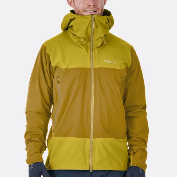 Rab mantra jacket sale