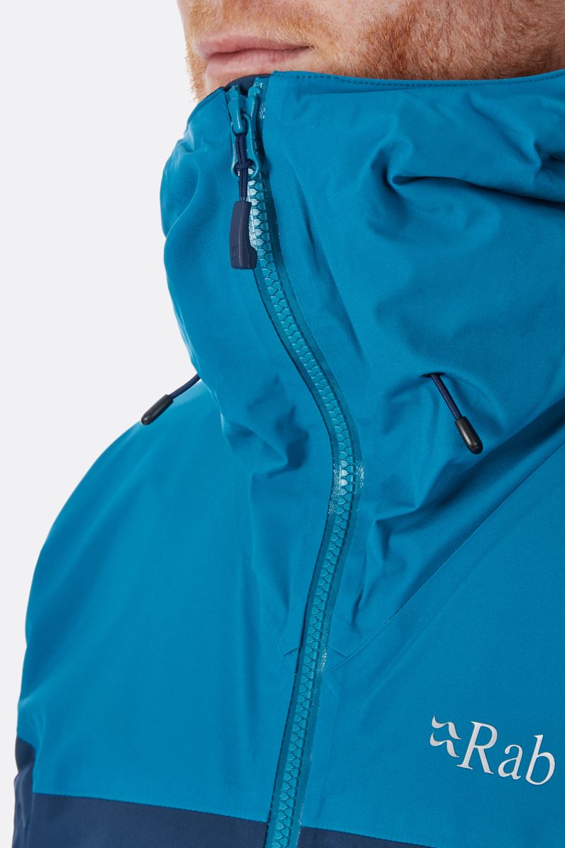 Rab Equipment Mantra jacket Compare jackets Outdooreer