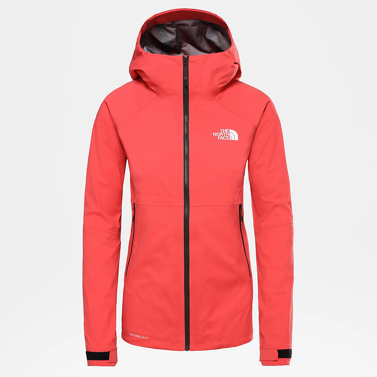north face impendor jacket review