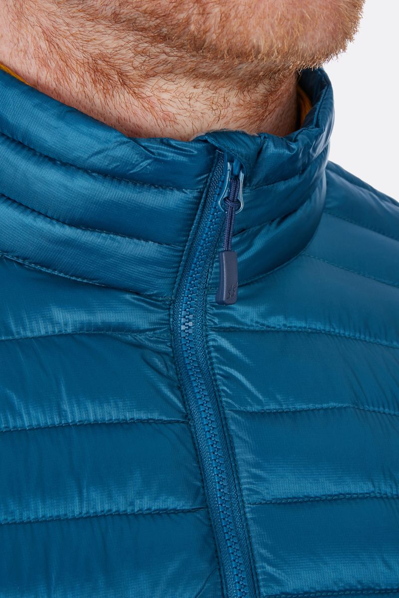 Cirrus storm down jacket sales