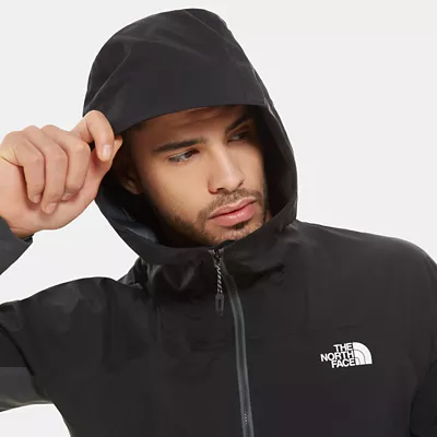 north face impendor pro jacket