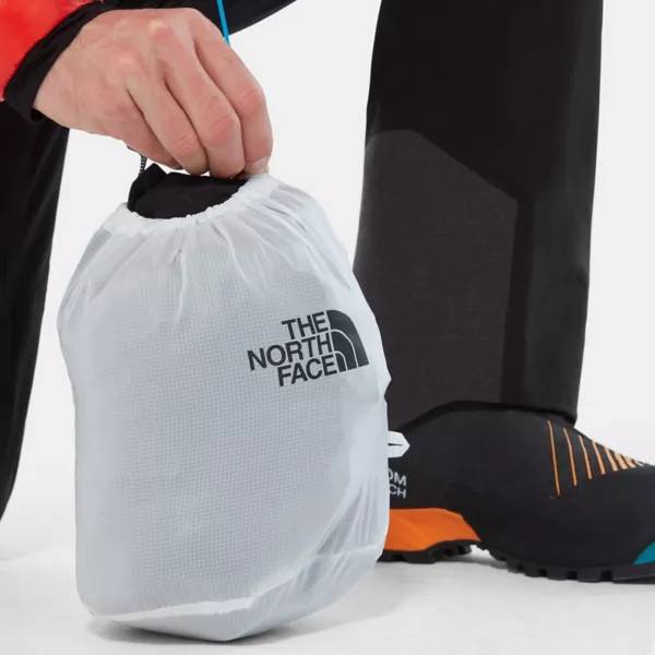 north face sack