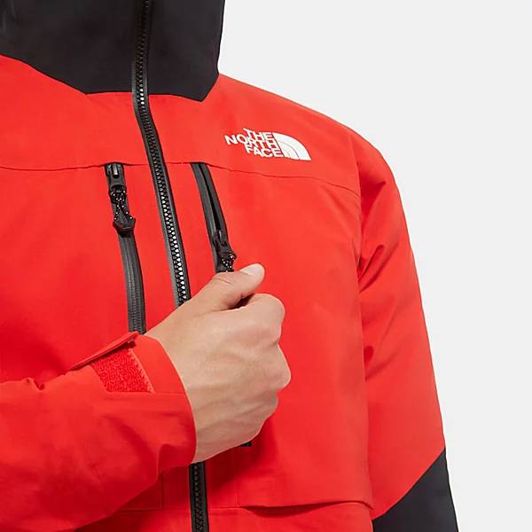 north face summit series waterproof