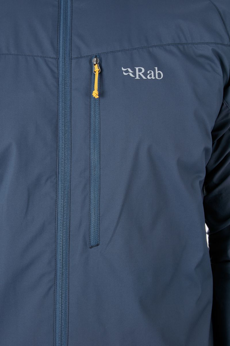 Rab vr sales flex jacket