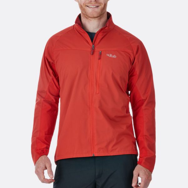 Vapour rise hotsell flex jacket