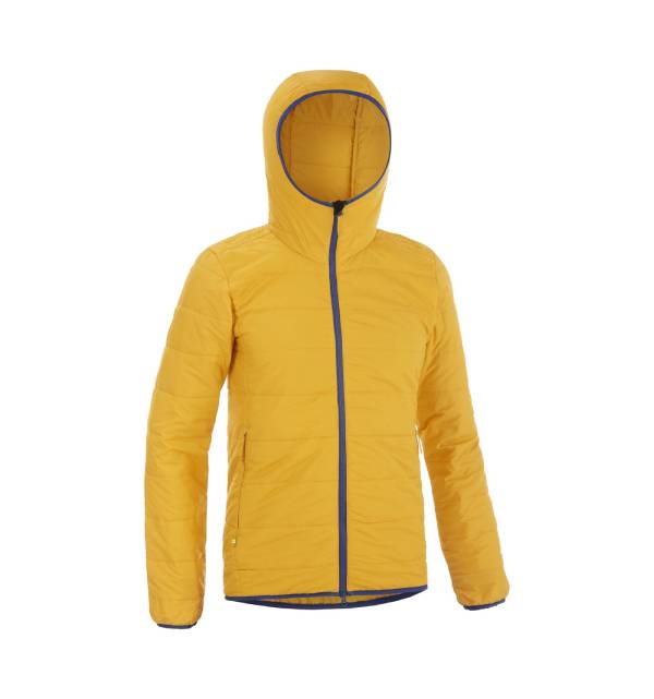 Doudoune homme - Mens Snow Bird Hooded Jacket