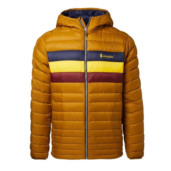 Cotopaxi Fuego down hooded jacket | Compare jackets with best price