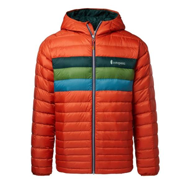 Cotopaxi Fuego down hooded jacket | Compare jackets with best price