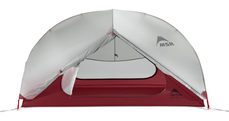 Msr hubba hubba nx 2p sales