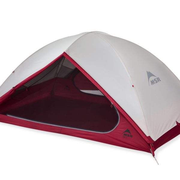 Elixir 2 deals backpacking tent