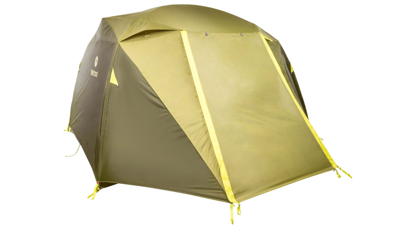 Marmot Limestone 6 Person Tent Tent compare