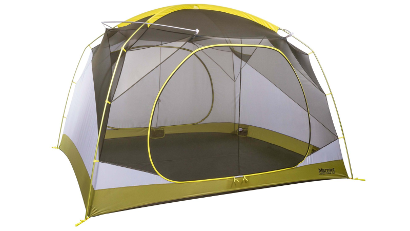 Marmot Limestone 6 Person Tent Tent compare