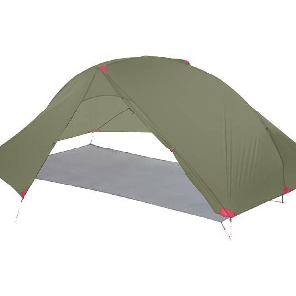 Msr carbon reflex 2 ultralight tent clearance