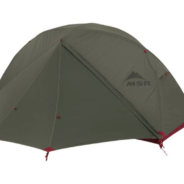Elixir 1 Tent with Footprint