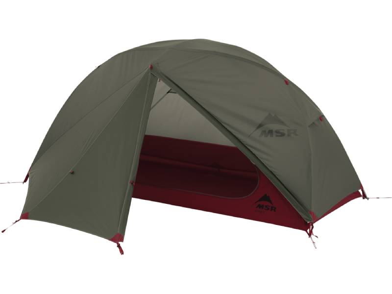 Msr Elixir 1 Backpacking Tent - Engineer of outdoor Tent compare