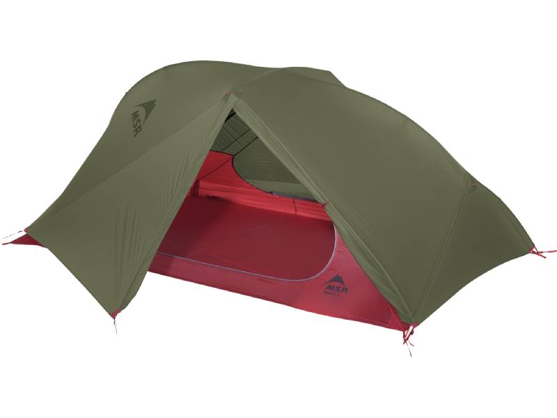 Msr FreeLite 2 Ultralight Backpacking Tent - Engineer of outdoor