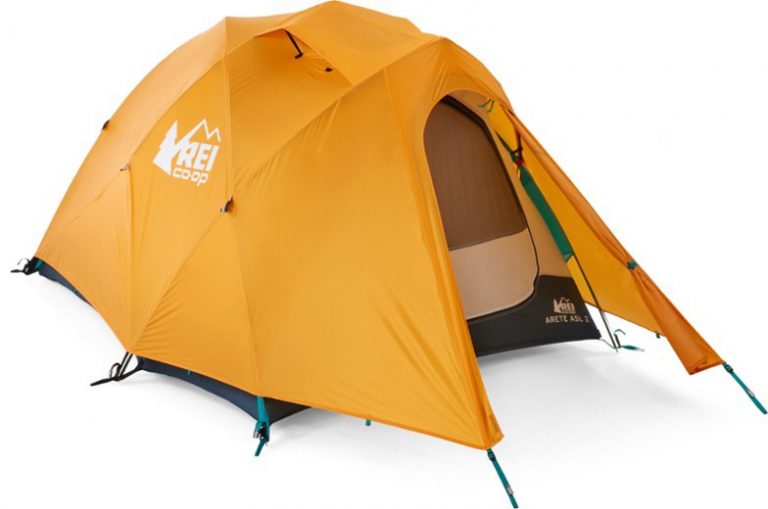 REI - Arete ASL 2 Tent - Tent compare - Shop near me ...