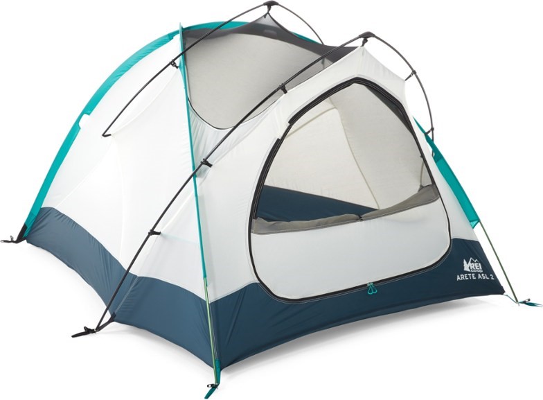 REI - Arete ASL 2 Tent - Tent compare - Shop near me ...