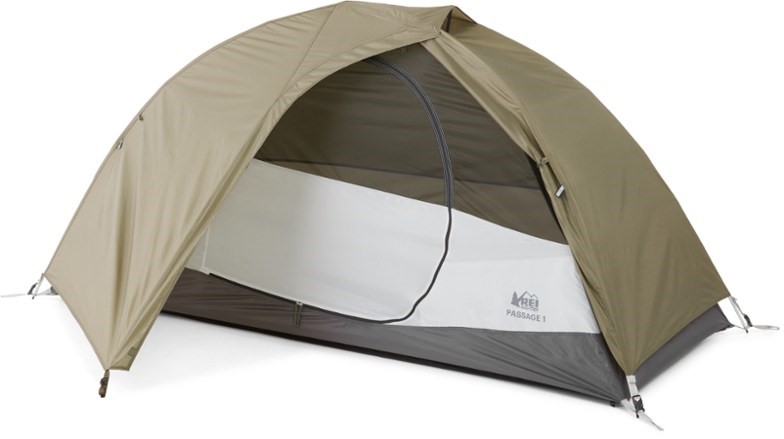 REI Passage 1 Tent with Footprint Tent compare find the chepest tent