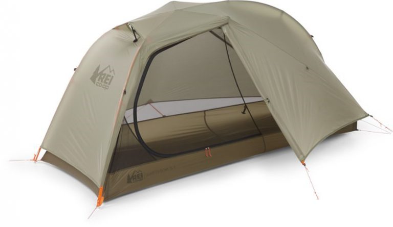 REI - Quarter Dome SL 1 Tent - Tent compare tool - Shop ...