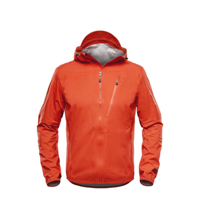 Stellar Equipment - ULTRALIGHT SHELL 2.0 - Compare jacket and review