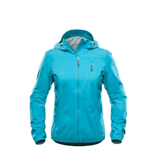 ★OY★MODULAR PANEL LIGHT SHELL JACKET - SKY BLUE★正規品 Light Shell Outer Jacket Women's | Montbell America
