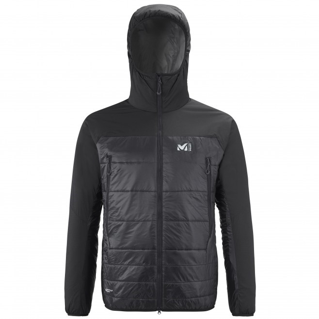 Millet - Fusion Airloft Hoodie jacket - Compare jackets near me