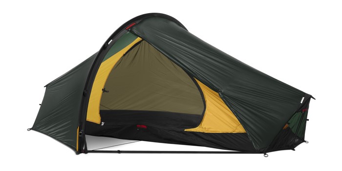 Hilleberg Enan tent review