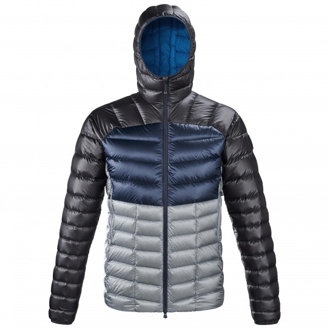 zwaan gewicht Bot Millet - Trilogy Diamond Down Hoodie jacket - Compare jackets near me