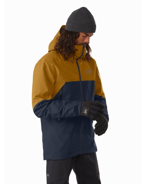 Arcteryx - RUSH REBIRD JACKET - Made with recycled materials