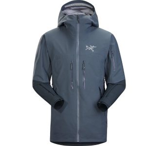 Arcteryx - SABRE AR JACKET - Compare similar jackets for ski/snowboard