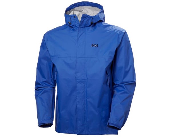 Helly Hansen LOKE JACKET Engineer of outdoor